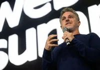 Luciano Huck entra na disputa pela compra de banco digital famoso imagem