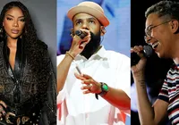 Ludmilla, BaianaSystem e mais: ilha perto de Salvador terá 5 dias de show imagem