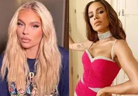 Luísa Sonza se irrita após comparações com Anitta: “Nojento"