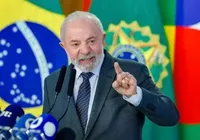 Lula sobre MP das Bets derrubada: "Derrota ao povo brasileiro" imagem