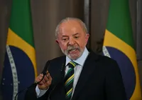 Lula convida presidente de direita da Bolívia para vir ao Brasil