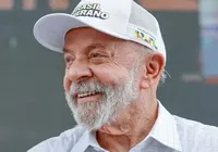 Lula: "Não vou implorar para nenhum partido estar comigo" imagem