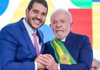 Lula escolhe indicado para vaga no STF; veja o nome imagem