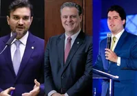 Governo articula retorno de ministros para liberar emendas ao orçamento de 2026 imagem