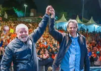 Lula favorito? Haddad avalia cenário eleitoral para 2026