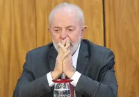 Lula foi vítima de fraude do INSS, aponta PF imagem