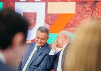 Coronel fora? Lula libera candidatura de Rui Costa ao Senado imagem