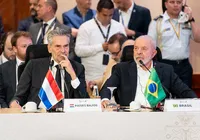 Lula manda indireta a Trump e condena uso da força militar