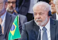 Lula parabeniza presidente eleito da Bolívia e reforça cooperação bilateral imagem
