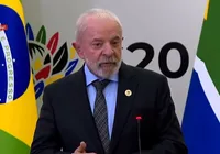 Lula quebra o silêncio após prisão de Bolsonaro: "Está decidido" imagem
