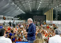 Lula vive pânico em avião da FAB e revela detalhes: “Medo que pegasse fogo” imagem