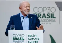 Lula retorna à COP30 nesta quarta para negociar ações sobre o clima imagem