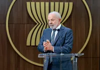 Movimento Negro faz cobrança a Lula após indicação de Messias ao STF imagem