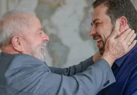 Lula tem compromisso importante com Boulos antes de viagem à Ásia imagem