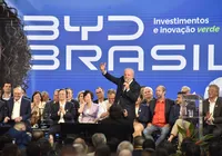 Lula volta a defender taxação dos mais ricos após derrota na Câmara imagem