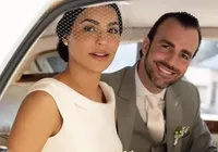 MP pede prisão de ex-marido de Cíntia Chagas; saiba detalhes imagem