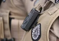MP cobra uso de câmeras corporais por policiais na Bahia imagem