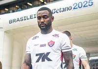 Má fase: Vitória venceu apenas três dos últimos 18 jogos na Série A imagem