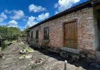 Machu Picchu brasileira: vilarejo na Chapada Diamantina atrai turistas imagem