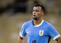 Maior venda da história do Bahia é titular por seleção pela 1ª vez