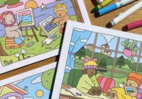 Mais de 1 milhão de livros piratas da ‘Bobbie Goods’ são apreendidos