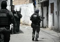 Mais de 100! Sobe o número de mortos em megaoperação no Rio