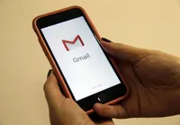 Vazamento de dados expõe milhões de contas do Gmail, Outlook e Yahoo imagem