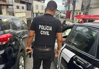 Mais de 400 policiais e 38 presos: operação cerca facção carioca em Salvador