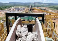 Bahia sedia o maior congresso de mineração da América Latina