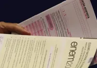 Mais fácil ou mais difícil? O que os candidatos estão dizendo sobre segunda prova do Enem imagem