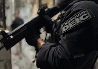 Mais um dono de postos de combustíveis é preso por suspeita de fraude