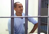 Líder do CV, Marcinho VP recorre ao STF para liberar entrevista na TV imagem