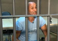 Marcinho VP, líder do CV e pai de Oruam, se pronuncia após operação no Rio