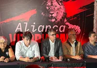 Com promessa de SAF, Marcone Amaral lança candidatura à presidência do Vitória