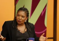 Margareth Menezes faz forte revelação sobre Lei Rouanet imagem