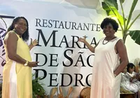 Maria de São Pedro: um século de sabor e luta no coração de Salvador imagem