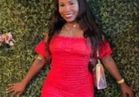 Massoterapeuta de 31 anos está desaparecida há uma semana em Salvador