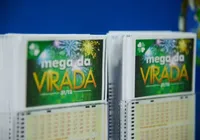 Estado sortudo? Veja quantos baianos já ganharam a Mega da Virada imagem