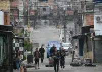 Megaoperação no Rio de Janeiro pode afetar a Bahia; entenda como imagem