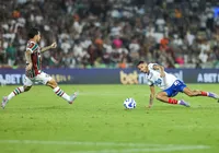 Nova ameaça: Bahia faz 2º turno pior que o Fluminense, que se aproxima imagem