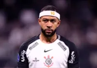 Memphis Depay se manifesta após ser acusado de assédio em Salvador