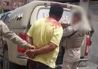 Menina de 9 anos é estuprada por namorado de avó em Feira de Santana imagem