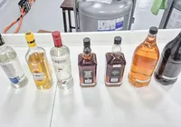 Metanol: polícia investiga uso de combustível adulterado em bebidas imagem