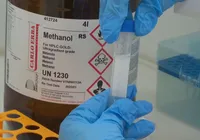 Bahia recebe 100 ampolas de antídoto contra intoxicação por metanol imagem