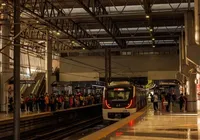 Mulheres com agendamento de mamografia terão gratuidade no metrô de Salvador imagem