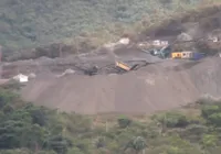 Como os imbróglios da Brazil Iron ameaçam a Chapada Diamantina