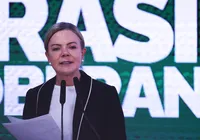 Ministra reage à pressão por mulher no STF e avalia escolha de Lula imagem