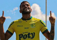 Mirassol pode perder vaga na Libertadores e ajudar o Bahia imagem