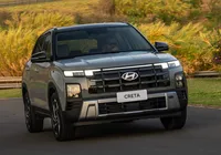 Hyundai Creta na frente: veja o ranking dos 15 carros mais vendidos no Brasil