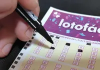 Resultado da Lotofácil 3537: veja os números sorteados nesta quarta